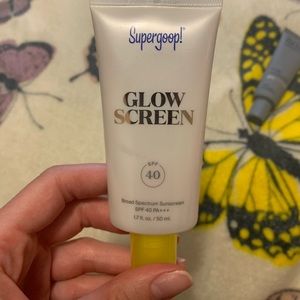 Supergoop! Glow Screen